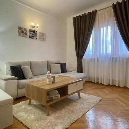 Bucharest Central Apartment 3 Kültér fotó