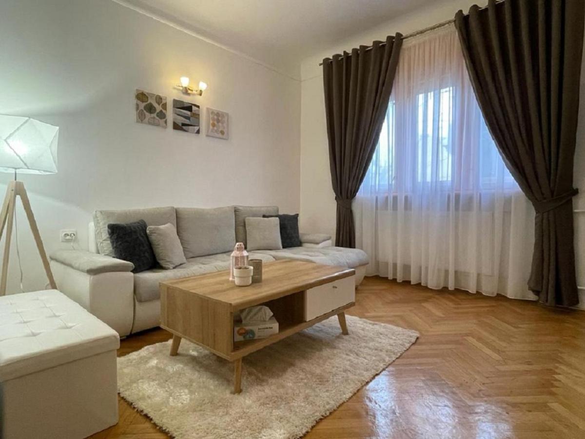 Bucharest Central Apartment 3 Kültér fotó
