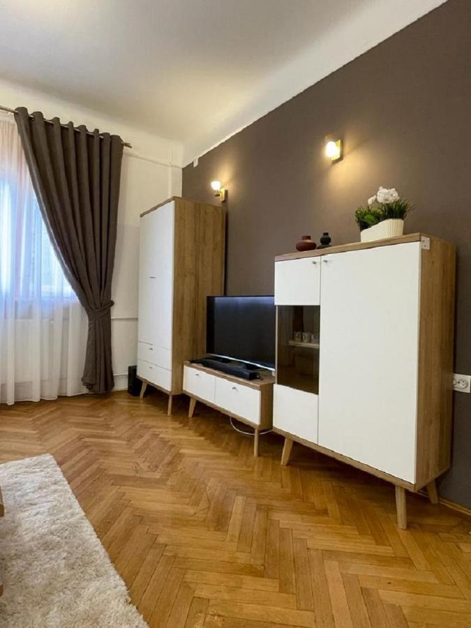Bucharest Central Apartment 3 Kültér fotó
